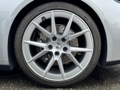 2024 Porsche 911 thumbnail 43
