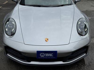 2024 Porsche 911 thumbnail 49