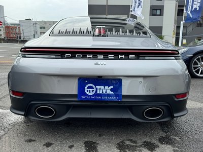 PORSCHE 911 - 5