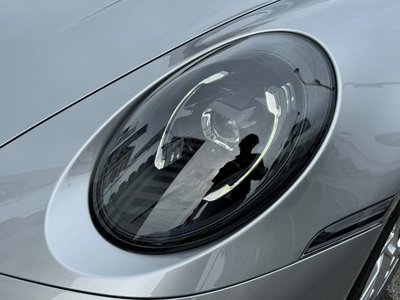 PORSCHE 911 - 3