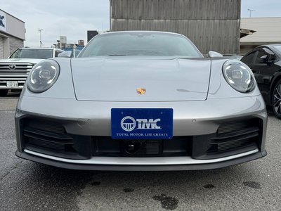 PORSCHE 911 - 2