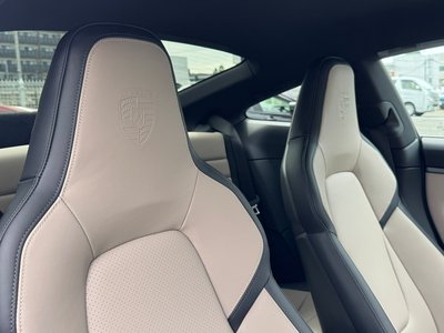 2024 Porsche 911 thumbnail 65