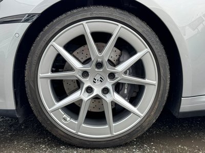 2024 Porsche 911 thumbnail 45