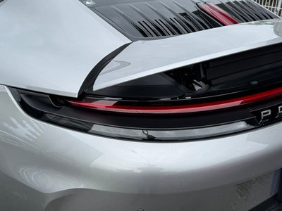2024 Porsche 911 thumbnail 53