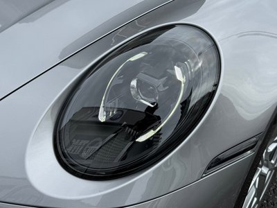 2024 Porsche 911 thumbnail 47