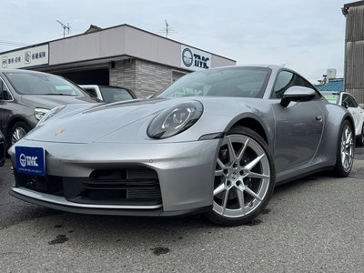 PORSCHE 911 - 1