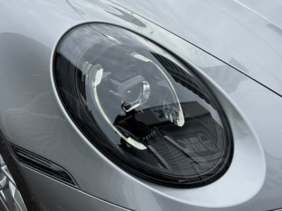 2024 Porsche 911 thumbnail 48