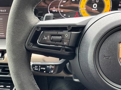 2024 Porsche 911 thumbnail 59