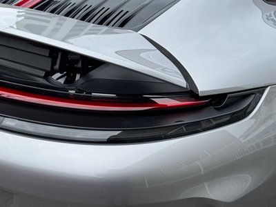 2024 Porsche 911 thumbnail 52
