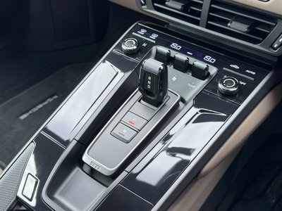 2024 Porsche 911 thumbnail 20