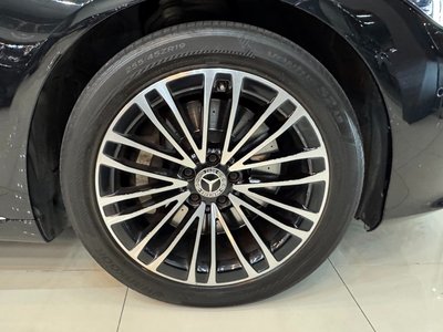 MERCEDES-BENZ S-CLASS - 6