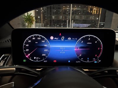 MERCEDES-BENZ S-CLASS - 8