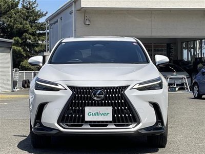 LEXUS NX - 2