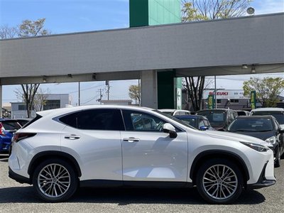 LEXUS NX - 7