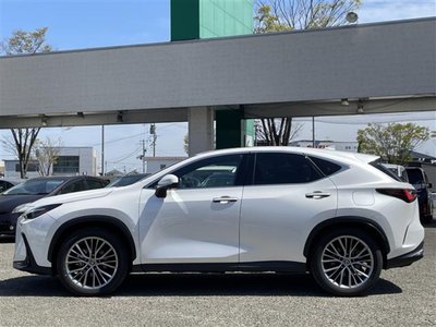 LEXUS NX - 6
