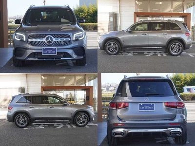 MERCEDES-BENZ OTHERS - 3