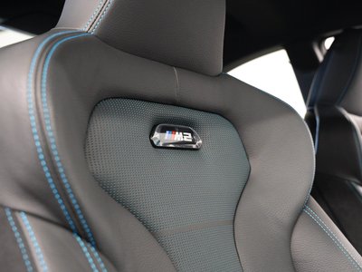 BMW M2 COMPETITION - 8