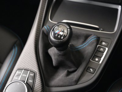 BMW M2 COMPETITION - 2