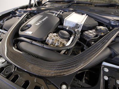 BMW M2 COMPETITION - 9