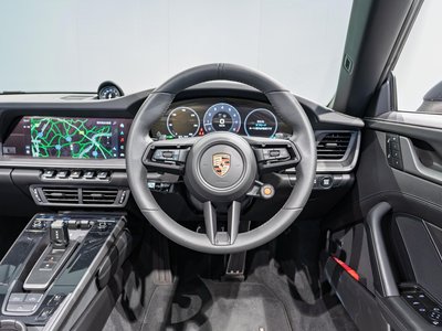 PORSCHE 911 - 5