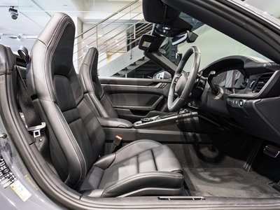 PORSCHE 911 - 3