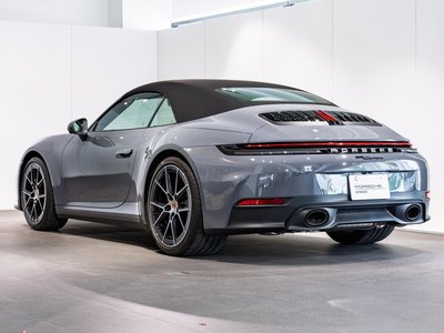 PORSCHE 911 - 2