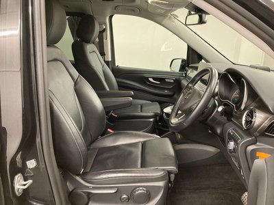 MERCEDES-BENZ V-CLASS - 3