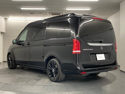 MERCEDES-BENZ V-CLASS - 10