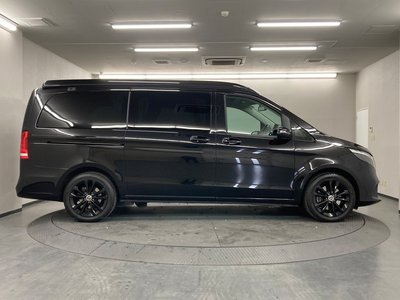 MERCEDES-BENZ V-CLASS - 8