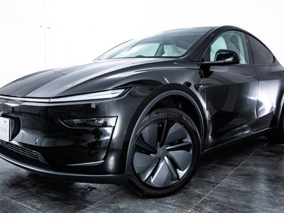 TESLA MODEL Y - 7
