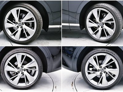 2021 Genesis GV70 照片 6