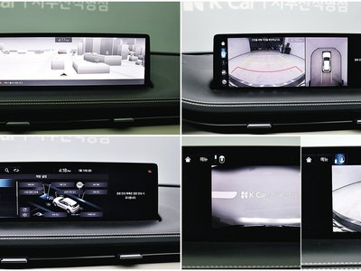 2021 Genesis GV70 — миниатюра 17