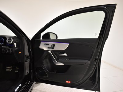 MERCEDES-BENZ A-CLASS AMG - 6