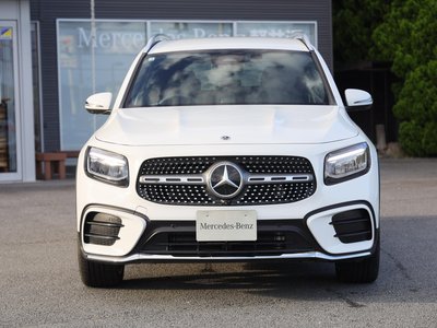 صورة 3 لـ 2026 Mercedes-BENZ GLB