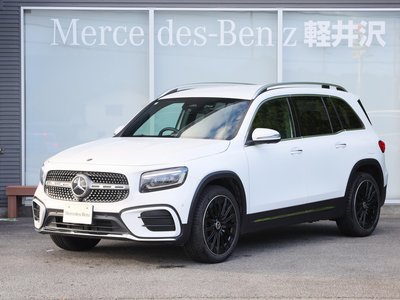 صورة 1 لـ 2026 Mercedes-BENZ GLB