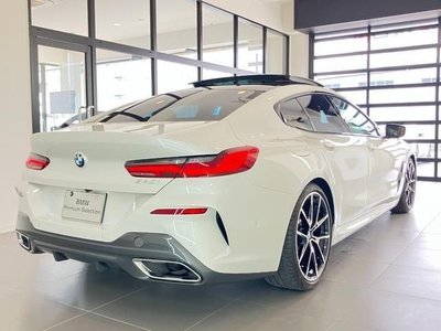 BMW 8 SERIES - 6