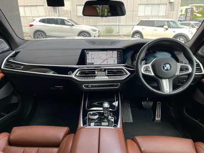 BMW X7 - 4