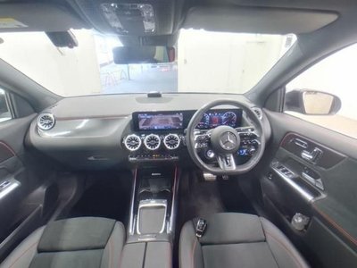 MERCEDES-BENZ GLA - 3