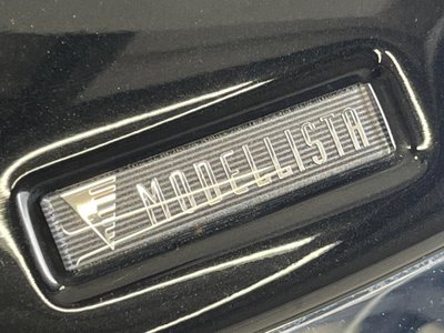 TOYOTA ALPHARD - 4