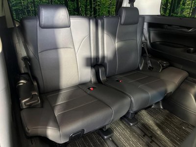 TOYOTA ALPHARD - 10
