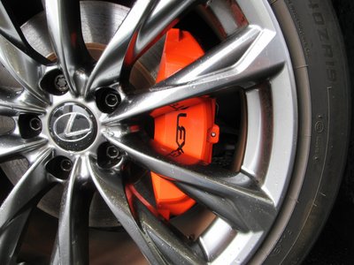 LEXUS IS - 3