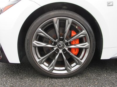 LEXUS IS - 10