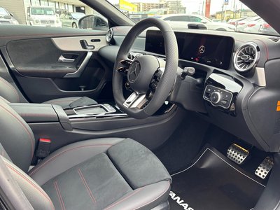 MERCEDES-BENZ CLA AMG - 7