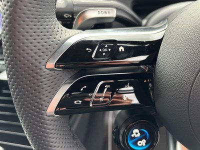 MERCEDES-BENZ CLA AMG - 10