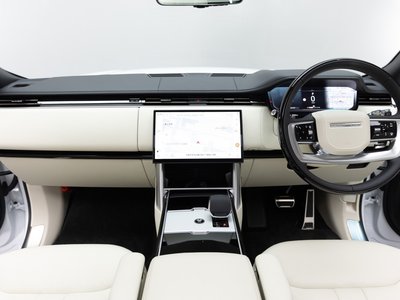 صورة 3 لـ 2024 LAND Rover RANGE ROVER