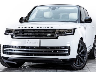 صورة 1 لـ 2024 LAND Rover RANGE ROVER