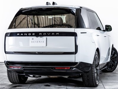 صورة 4 لـ 2024 LAND Rover RANGE ROVER
