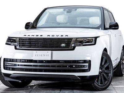 صورة 2 لـ 2024 LAND Rover RANGE ROVER