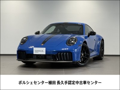 PORSCHE 911 - 1