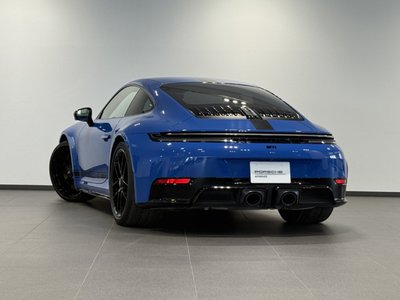 PORSCHE 911 - 3